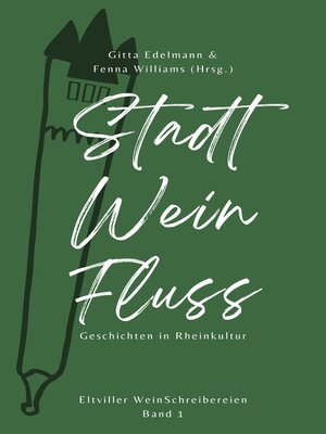 cover image of Stadt – Wein – Fluss